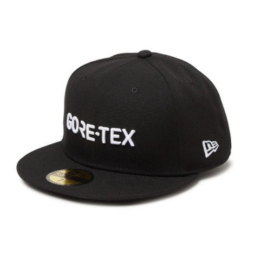 ニューエラジャパン 帽子 OD 5950 GTX BLADDER PATCH BLK ブラック 7 1/2 (59.6cm)