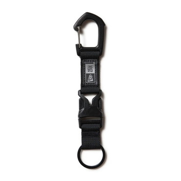 ニューエラジャパン フィールド マルチホルダー Angler Collection ブラック