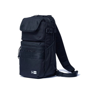 ニューエラジャパン タックルバッグ スリングボディバッグ 12L ブラック