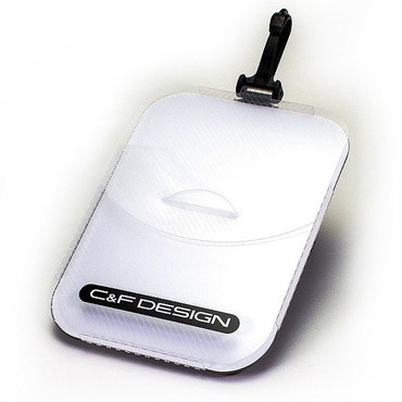 C&F シーアンドエフデザイン CFA-210 ライセンスポケット