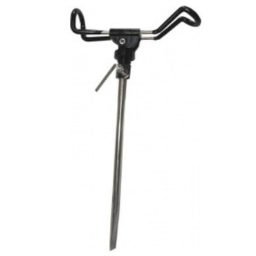 釣王 ZM025 上物用竿受ケ ミニ