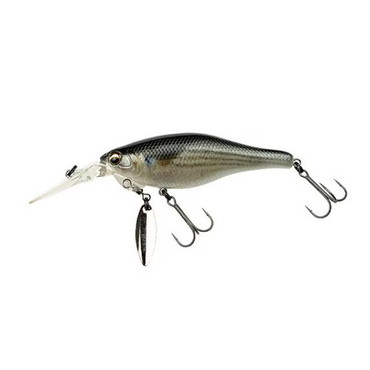 イマカツ バスルアー ドノーシャッド サスペンド 3Dリアリズム #888 3DRイナッコ