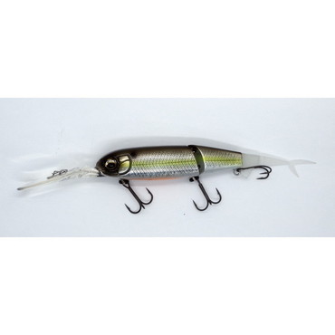 イマカツ バスルアー スーパーキラービルミノー スタンダードカラー #961 イマエセクシー