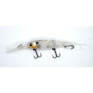 イマカツ バスルアー スーパーキラービルミノー スタンダードカラー #960 イマエドライアイス