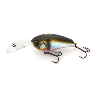 イマカツ バスルアー イマカツクランク IK-180 #758 セクシーオイカワ