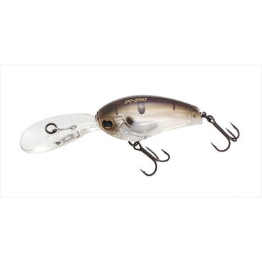 イマカツ バスルアー イマカツクランク IK-250 #685 スピードゴースト