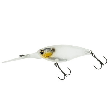 イマカツ バスルアー イマカツシャッド IS-200 スタンダードカラー #960 イマエドライアイス