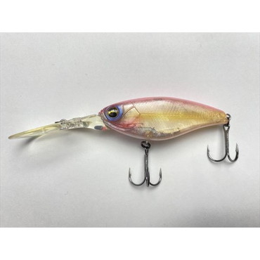 イマカツ バスルアー イマカツシャッド IS-200 スタンダードカラー #757 クリスタルチェリー