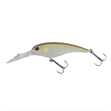 イマカツ バスルアー ISワスプ55 スタンダードカラー #12 アユ