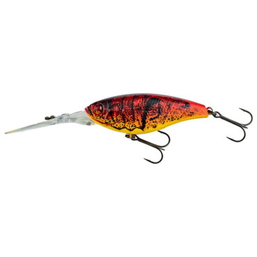 イマカツ バスルアー イマカツシャッド IS-200 3Dリアリズム #995 3DRアメリカザリガニ