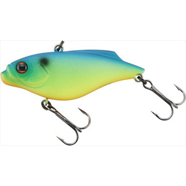 イマカツ バスルアー ピラーニャ70 スタンダードカラー #36 ブルーバックチャート