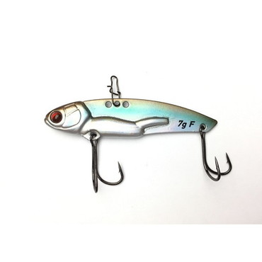 イマカツ ソルティーマッハソニック 7g(エコ) #MVー20 キビナゴ