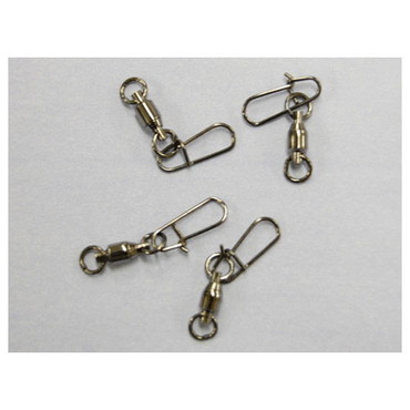 杉原産業 ロウ付スナップ#3(ヘビー/ボールベアリングS付)