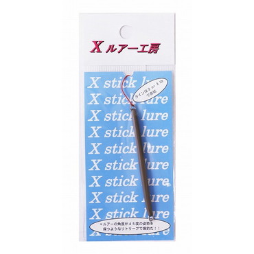 リセント　Ｘスティック　Ｎｏ．１１　ペレットグレー