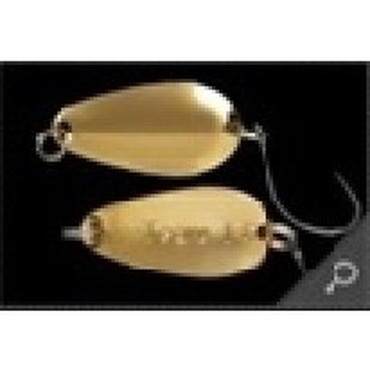 ジャッカル ティモン ティアロ 1.3g 通常カラー (小ブランク) ゴールド