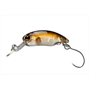 ジャッカル ティモン ミッツSR-ドライ スケ茶パープル