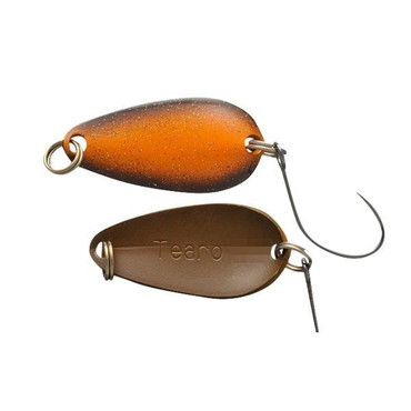 ジャッカル TIMON ティモン スプーン ティアロ 1.3g 58 オレインボー