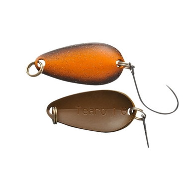 ジャッカル スプーン ティアロ1.6g 58 オレインボー