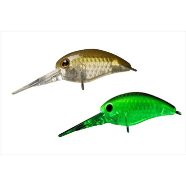 【特価】ジャッカル TIMON ティモン トラウトプラグ パニクラMR ヨネスティOグロー