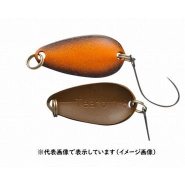 ティモン（ジャッカル）　ティアロ　１．９ｇ　有頂天　＃５８　オレインボー