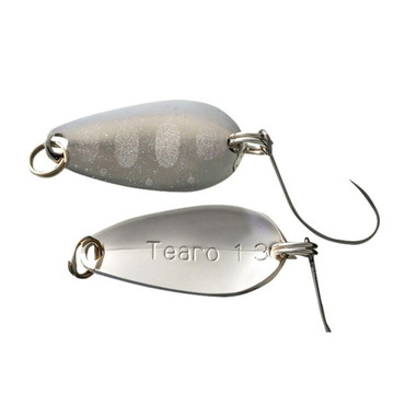 ジャッカル スプーン ティアロ1.6g 74 シルバーヤマメ