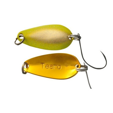 ティモン ティアロ 1.9g 71 ヨネスティイエロー