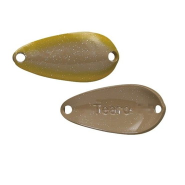 ジャッカル TIMON ティモン スプーン ティアロ1.3g ダイゴマイトII