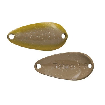 ジャッカル スプーン ティアロ1.6g ダイゴマイト2