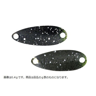 ジャッカル　TIMON　ティモン スプーン チビクワトロスプーン0.4g 90 チョビットレモン