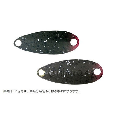 ジャッカル　TIMON　ティモン スプーン チビクワトロスプーン0.6g 89 チョビットピンク