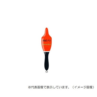 ソルト・ブレイク・ジャパン ウキ 桜匠 グレ 00 オレンジ