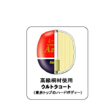 ソルト･ブレイク･ジャパン アズール フカセタイプ L オレンジ 3B