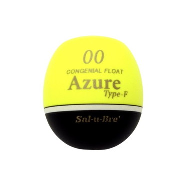 ソルト・ブレイク・ジャパン ウキ アズール フカセ LL YE 00