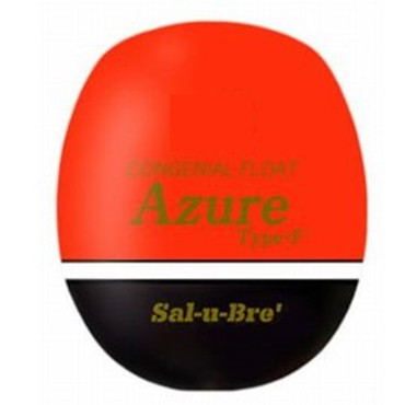 ソルト・ブレイク・ジャパン ウキ アズール フカセLL OR G2