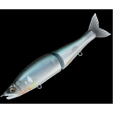 ガンクラフト 鮎邪 ジョインテッドクロー マグナム フローティング 230  #03　瀬鮎