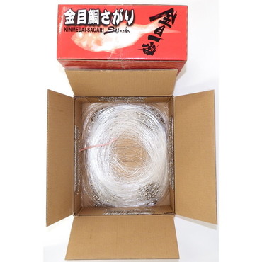 下田漁具 仕掛け 金目鯛さがり19-16-30 200本