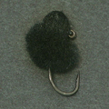 ロブルアー　ＬＵＲＥ（ロブルアー）　アラベスク　＃５　ブラック