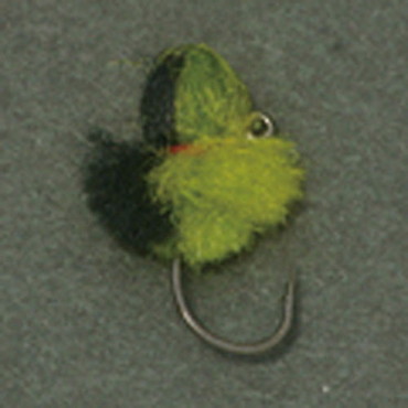 ロブルアー　ＬＵＲＥ（ロブルアー）　アラベスク　＃７　黒ワサビ