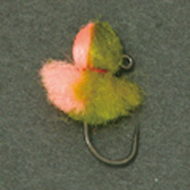 ロブルアー　ＬＵＲＥ（ロブルアー）　アラベスク　＃８　ブラウンスキン