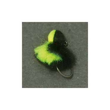 ロブルアー　デカベスク　ブラックチャート