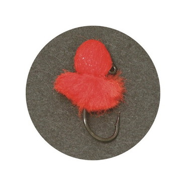 ロブルアー トラウトルアー デカベスク フレイム