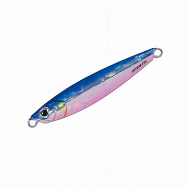 メジャークラフト メタルジグ ジグパラ ショート JSP-30ブルーピンクブルーピンク