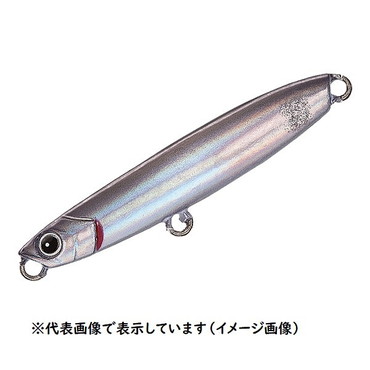 メジャークラフト ジグパラ マイクロ スイム JPMSW-3g #016ケイムラカタクチ