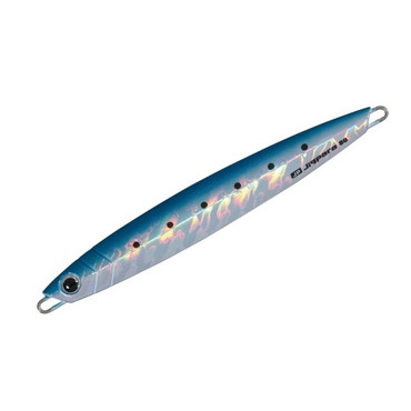 メジャークラフト　ジグパラバーチカル　ショート　１２０ｇ　０１５　ケイムライワシ