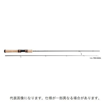 メジャークラフト　トラパラ　ＴＸＳ－４６２ＵＬ