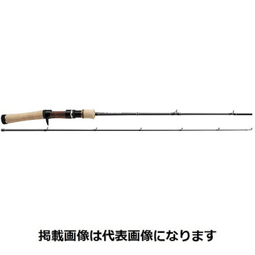 メジャークラフト トラウトロッド ファインテール FSG-B382UL