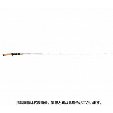 メジャークラフト トラウトロッド ファインテール FTG-B46/505UL