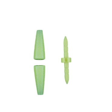 ガルツ ウキ ガルツ スティックマーカー イエロー