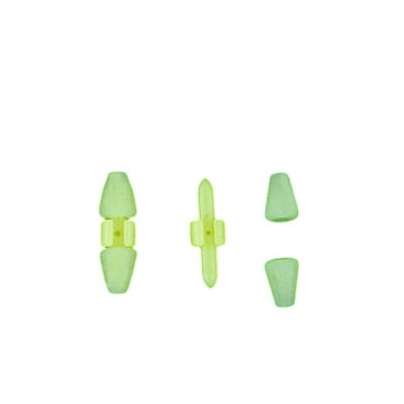 ガルツ ウキ スティックマーカー ミニ イエロー