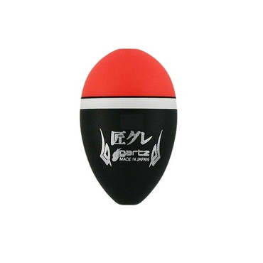 ガルツ ウキ 匠グレ 0 オレンジ